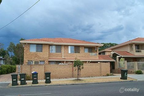 2/17 Mcmillan St, Victoria Park, WA 6100
