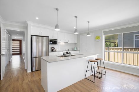 Property photo of 38 East Street Uralla NSW 2358