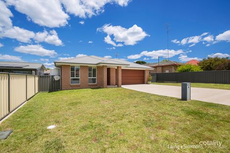 Property photo of 38 East Street Uralla NSW 2358