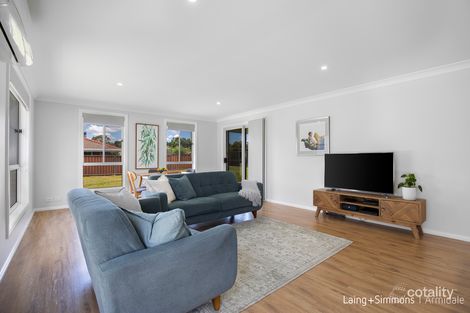 Property photo of 38 East Street Uralla NSW 2358