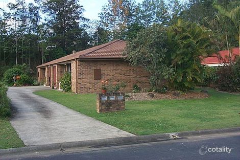 Property photo of 5 McPherson Court Murwillumbah NSW 2484