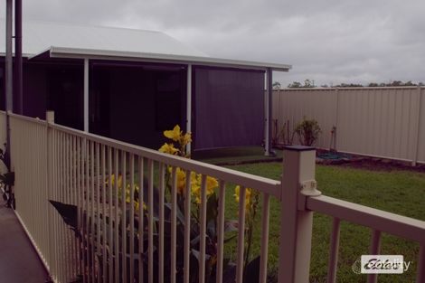 Property photo of 44D Bailey Street Capella QLD 4723