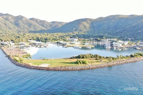 Property photo of 14 The Cove Nelly Bay QLD 4819