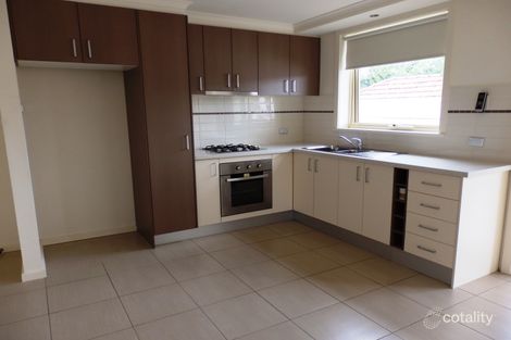 3/169 Wellington St, Flemington, VIC 3031