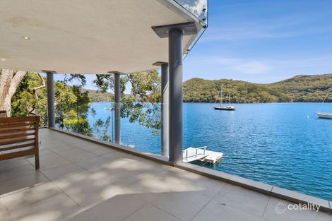 10 Cowan Dr, Cottage Point, NSW 2084