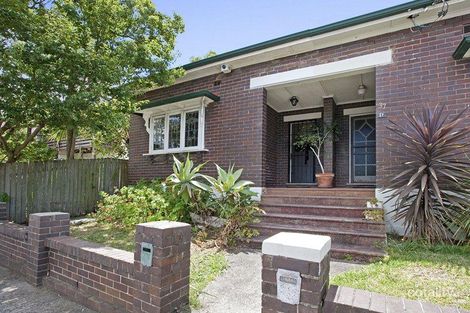 Property photo of 39 Norton Street Ashfield NSW 2131
