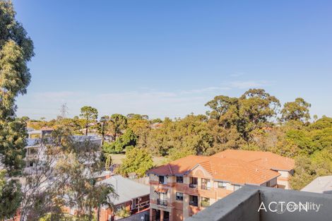 Property photo of 58/157-161 Hubert Street East Victoria Park WA 6101