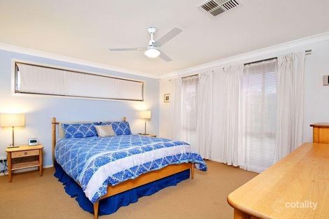 Property photo of 25 Bellbird Court Quakers Hill NSW 2763