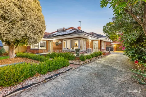 Property photo of 134 Leake Street Belmont WA 6104