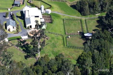 Property photo of 267 Yarramalong Road Wyong Creek NSW 2259