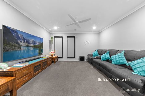 Property photo of 29 Kendal Avenue Warragul VIC 3820