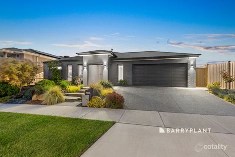 Property photo of 29 Kendal Avenue Warragul VIC 3820