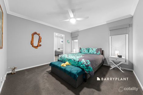 Property photo of 29 Kendal Avenue Warragul VIC 3820