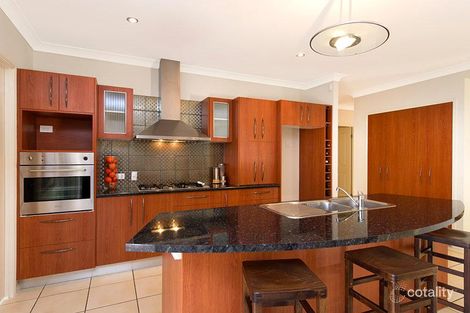 Property photo of 62 Flindersia Crescent Seventeen Mile Rocks QLD 4073
