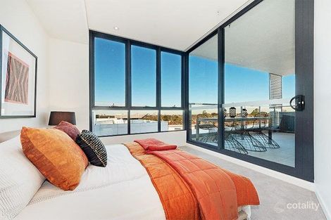 Property photo of 713/4 Devlin Street Ryde NSW 2112