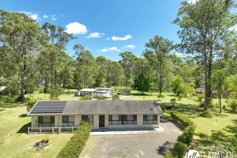 9 The Ponds Way, Aldavilla, NSW 2440