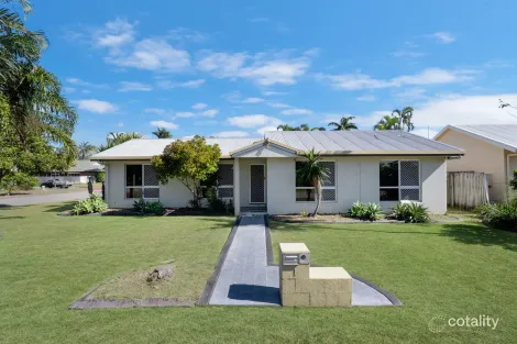 Property photo of 1 Eureka Crescent Kirwan QLD 4817