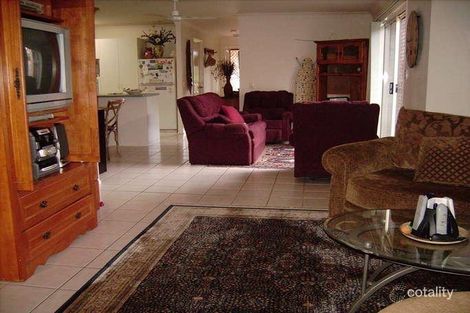 Property photo of 41 Sheperd Circuit Kirwan QLD 4817