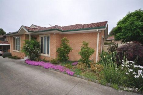 1/27 Loraine Ave, Box Hill North, VIC 3129
