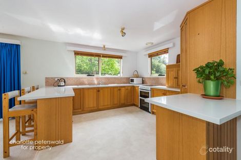 Property photo of 1/1 Utiekah Drive Taroona TAS 7053