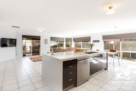 Property photo of 4 Desert Gum Terrace Manor Lakes VIC 3024