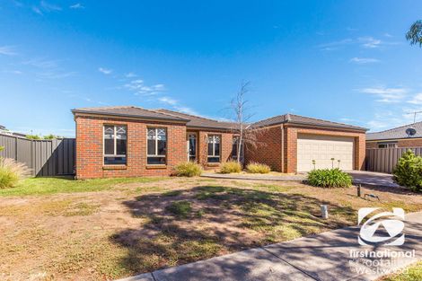 Property photo of 4 Desert Gum Terrace Manor Lakes VIC 3024