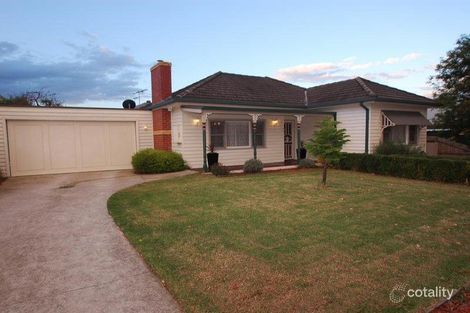 28 Mccomb St, Lilydale, VIC 3140