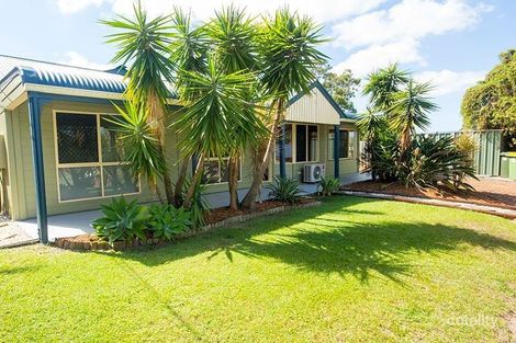 Property photo of 681 Ashmore Road Molendinar QLD 4214