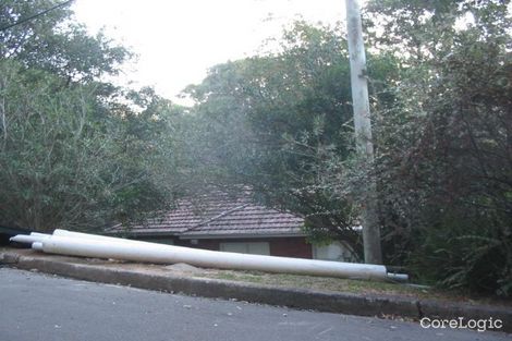 Property photo of 14 Panorama Road Lane Cove NSW 2066