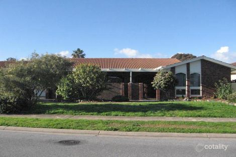 Property photo of 50 Newcombe Avenue West Lakes Shore SA 5020