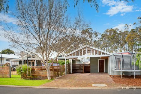 Property photo of 18 Honeyeater Loop Margaret River WA 6285