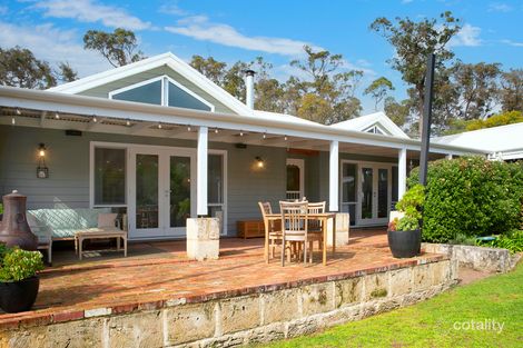 Property photo of 18 Honeyeater Loop Margaret River WA 6285