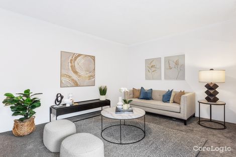 Property photo of 11/36 Morton Street Wollstonecraft NSW 2065