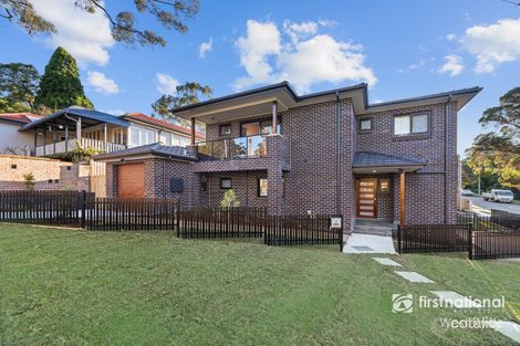 Property photo of 2B Clarence Street North Ryde NSW 2113