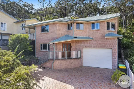 12a Tingara Rd, Nelson Bay, NSW 2315