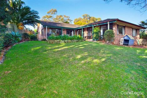 Property photo of 32 Hughes Crescent Kiama Downs NSW 2533