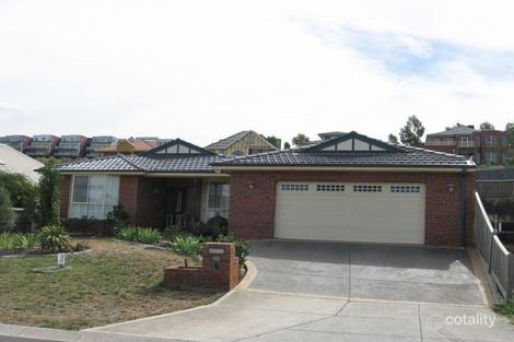 10 Hannah Pascoe Dr, Gowanbrae, VIC 3043