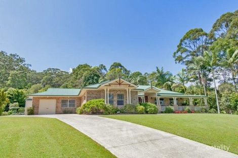 86 Garden Ave, Nunderi, NSW 2484