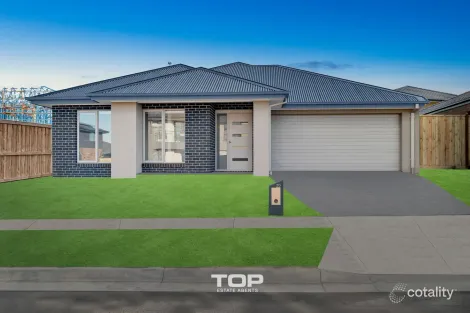 22 Fiorin St, Clyde North, VIC 3978