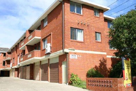 18/52 Wentworth Ave, Mascot, NSW 2020