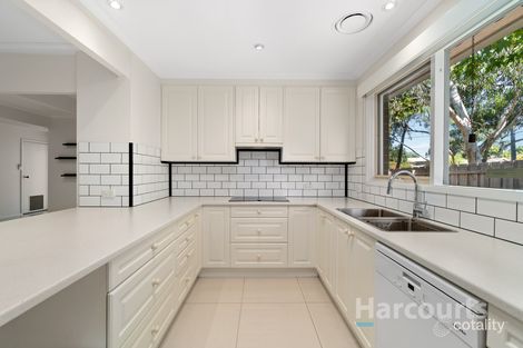 Property photo of 23 Corbert Court Ferntree Gully VIC 3156