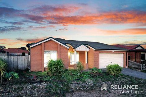 Property photo of 2 Sandleford Way Hoppers Crossing VIC 3029