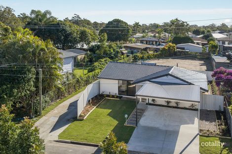 38 Surman St E, Birkdale, QLD 4159