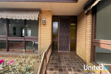 19 Chapman Ave, Castle Hill, NSW 2154