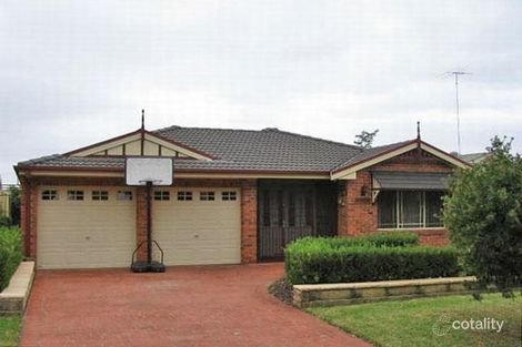 13 Wanaaring Tce, Glenwood, NSW 2768