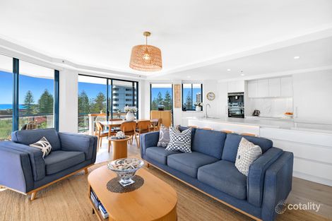 Property photo of 21/22 Montgomery Avenue Main Beach QLD 4217