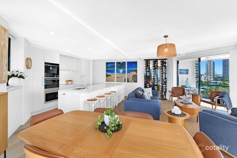 Property photo of 21/22 Montgomery Avenue Main Beach QLD 4217