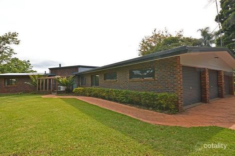 4 Witches Ch, Tamborine Mountain, QLD 4272