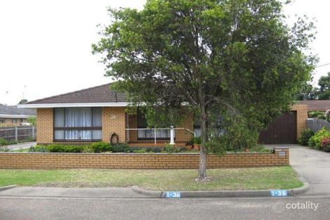 1/36 Turnbull St, Bairnsdale, VIC 3875