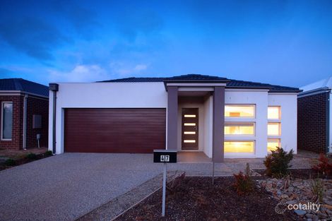 47 Avonmore Way, Weir Views, VIC 3338